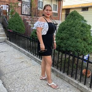 Meet your Posher, Ines adela